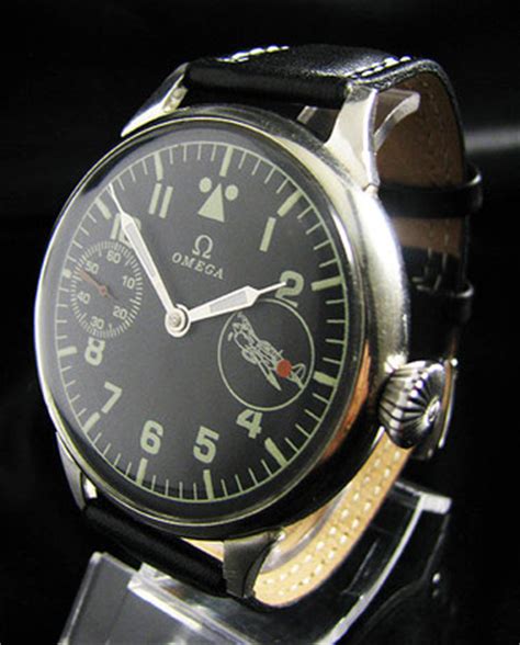 omega watch military sales|omega luftwaffe watch.